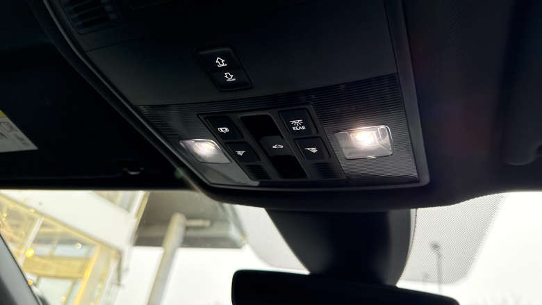 Skoda Karoq 1.5 TSI Sportline 5dr DSG Petrol Estate